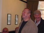 Click to view big image Malc Kirshaw and Ged Morris